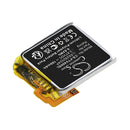 Cameron Sino Cs Ftv400Sl 160Mah Replacement Battery For Fitbit