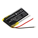 Cameron Sino Cs Ftn100Sl 60Mah Replacement Battery For Fitbit