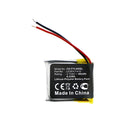 Cameron Sino Cs Ftc200Sl 60Mah Replacement Battery For Fitbit