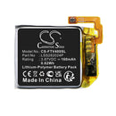 Cameron Sino Cs Ftv400Sl 160Mah Replacement Battery For Fitbit