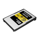 Lexar Professional Cfexpress Type A Card Gold Series Cfexpress