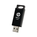 HP 712B 64Gb Usb Flash Drive Memory Stick Thump Key External Storage