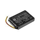 Cameron Sino Cs Frv101Sl 800Mah Replacement Battery For Flir