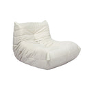 Floor Chair Caterpillar Sofa Beige