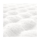 Floor Rug Carpet Fluffy Faux Rabbit Fur 80X120Cm