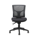Florence Medium Back Mesh Operator Chair Without Arms