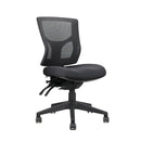 Florence Medium Back Mesh Operator Chair Without Arms