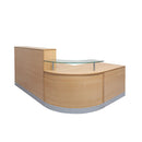 Glide Reception Counter