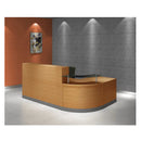 Glide Reception Counter