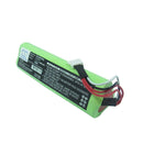 Cameron Sino Cs Fbp035Sl 2500Mah Replacement Battery For Fluke