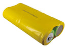Cameron Sino Cs Fm9086Sl 4500Mah Replacement Battery For Fluke