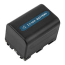 Cameron Sino Cs Ftx660Sl 3200Mah Replacement Battery For Fluke