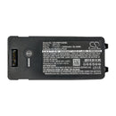 Cameron Sino Replacement Battery For Fluke