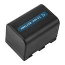 Cameron Sino Cs Ftx660Sl 3200Mah Replacement Battery For Fluke