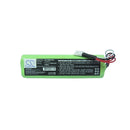 Cameron Sino Cs Fbp035Sl 2500Mah Replacement Battery For Fluke
