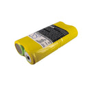 Cameron Sino Cs Fm9086Sl 4500Mah Replacement Battery For Fluke