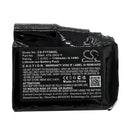 Cameron Sino Cs Fyt588Sl 1100Mah Replacement Battery For Fly Racing