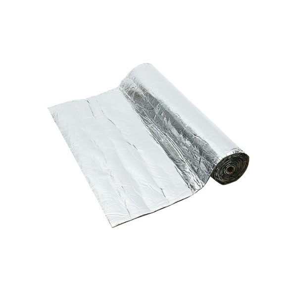 Sound Deadener Foam Roll 60 Percent Thicker