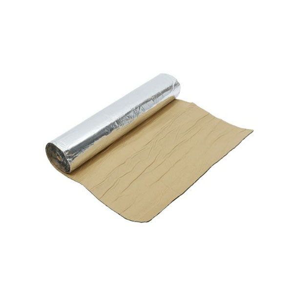 Sound Deadener Foam Roll 60 Percent Thicker