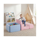 Foam Climbing Blocks For Toddlers Kids Soft Play Set Covers