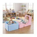 Foam Climbing Blocks For Toddlers Kids Soft Play Set Covers