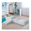 Foam Play Set Ball Pit Kids Climb