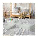 Foam Play Set Ball Pit Kids Climb