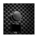 14Pc Acoustic Foam Wall Panels 50X50X5Cm