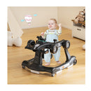 4In1 Foldable Activity Car Walker With Adjustable Height And Speed
