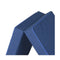 Foldable Mattress Folding Portable Bed Floor Mat Camping Single