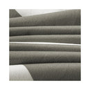 Foldable Mattress Kids Pillow Dark Grey And Purple