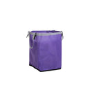 Foldable Shopping Cart Trolley Basket
