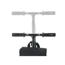 Foldable Steel Mobility Knee Scooter Walker