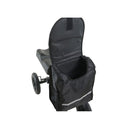 Foldable Steel Mobility Knee Scooter Walker