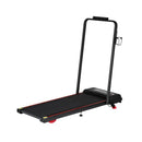 Foldable Treadmill Electric Walking Pad Home