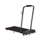 Foldable Treadmill Electric Walking Pad Home