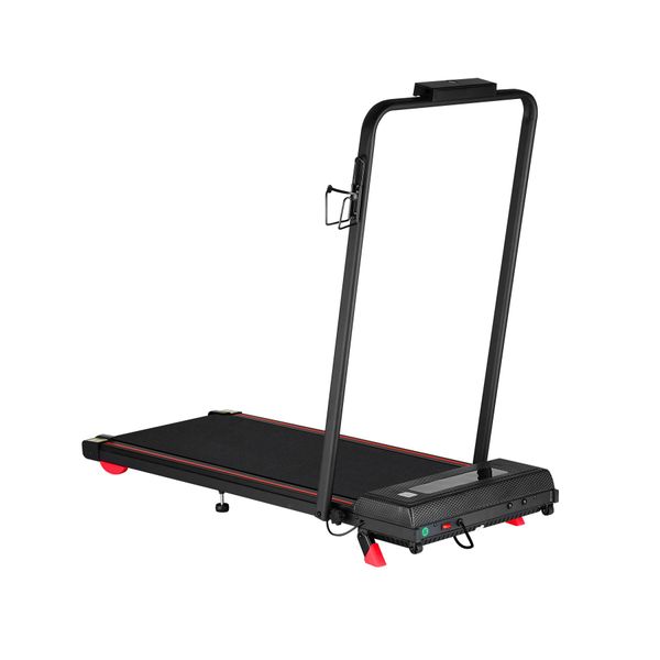 Foldable Treadmill Electric Walking Pad Home