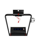 Foldable Treadmill Electric Walking Pad Home