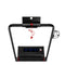 Foldable Treadmill Electric Walking Pad Home