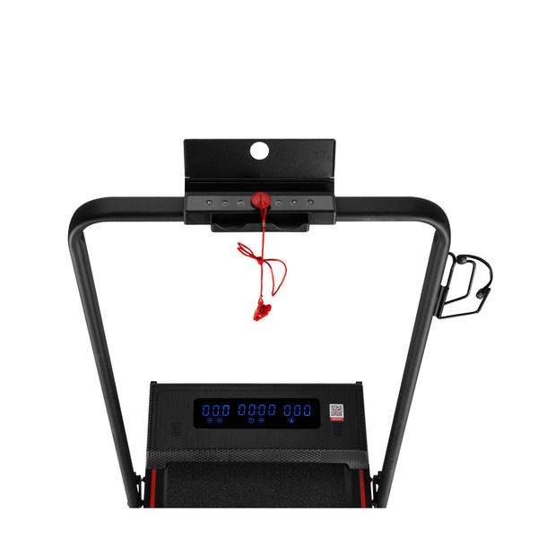 Foldable Treadmill Electric Walking Pad Home