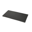 Folding Ab Machine Roller Wheel Workout Mat