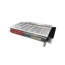 Folding Aluminium Wheelchair Ramp 2Ft Portable Mobility Access Ramp