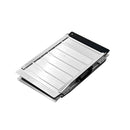 Folding Aluminium Wheelchair Ramp 2Ft Portable Mobility Access Ramp