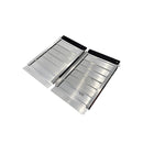 Folding Aluminium Wheelchair Ramp 2Ft Portable Mobility Access Ramp