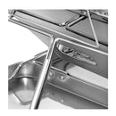 Folding Bbq Portable Charcoal Grill