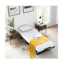 Folding Bed With Memory Foam Mattress For Adult