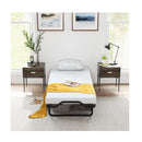 Folding Bed With Memory Foam Mattress For Adult
