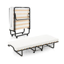 Folding Bed With Memory Foam Mattress For Adult