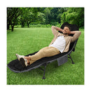 Folding Camping Bed Camp Cots