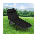 Folding Camping Bed Camp Cots